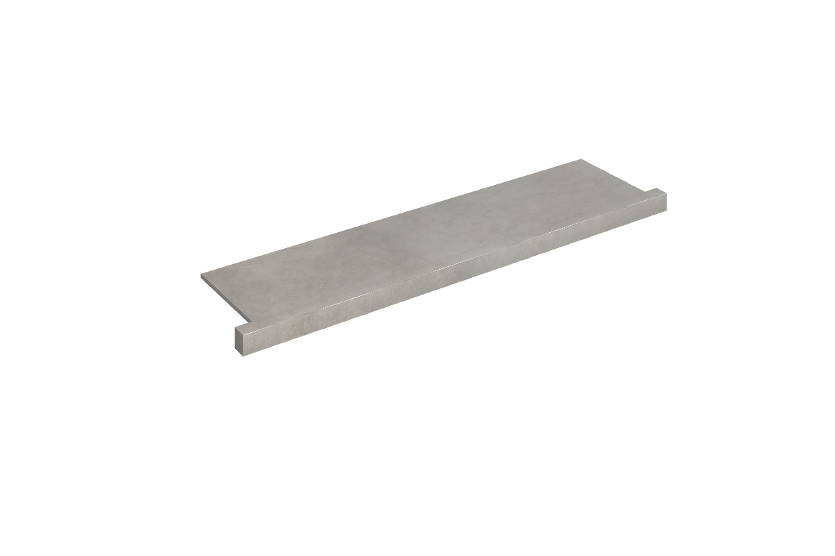 Horizon Window Sill With Horns 120